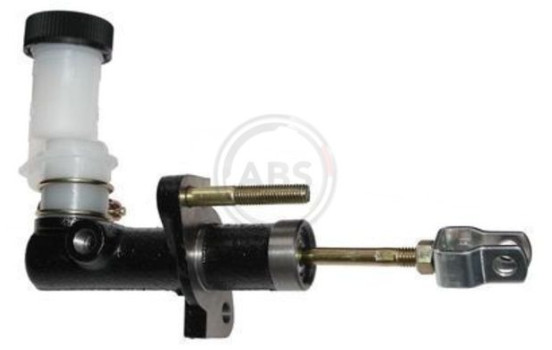 Master Cylinder, clutch 71310 ABS, Image 3