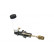 Master Cylinder, clutch 71311 ABS, Thumbnail 2