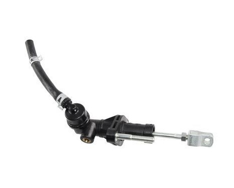 Master Cylinder, clutch 71326 ABS, Image 2