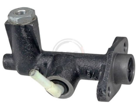 Master Cylinder, clutch 71334 ABS, Image 3