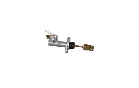 Master Cylinder, clutch 71344 ABS, Image 2