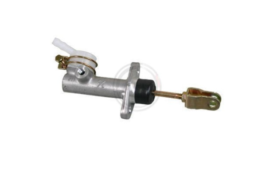 Master Cylinder, clutch 71344 ABS, Image 3