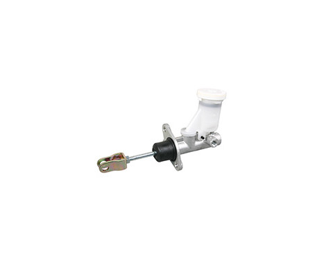 Master Cylinder, clutch 71351 ABS, Image 2