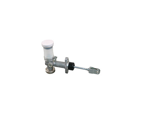 Master Cylinder, clutch 71354 ABS, Image 2