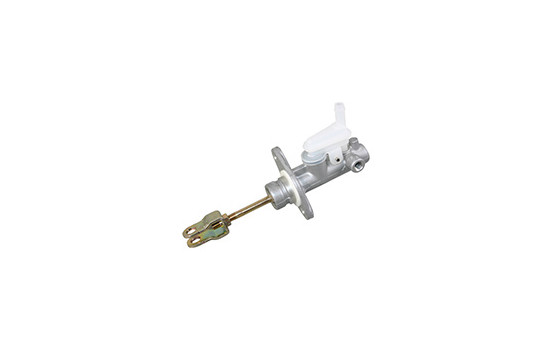 Master Cylinder, clutch 71355 ABS, Image 2