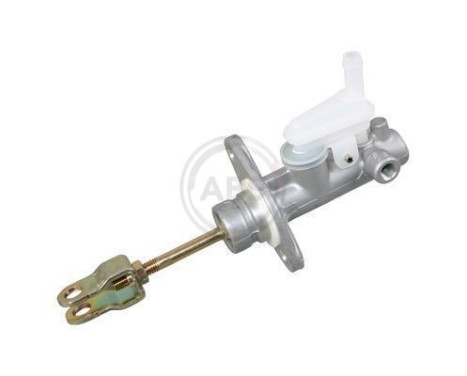 Master Cylinder, clutch 71355 ABS, Image 3