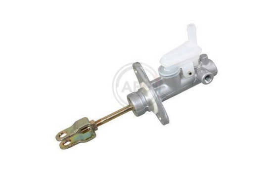 Master Cylinder, clutch 71355 ABS, Image 3