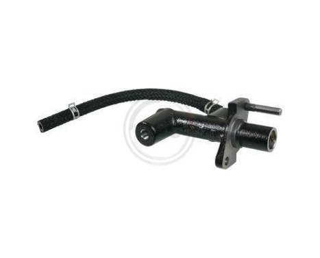 Master Cylinder, clutch 71371 ABS, Image 3