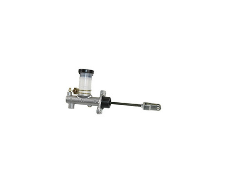 Master Cylinder, clutch 71385 ABS, Image 2