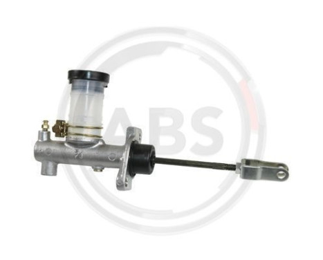 Master Cylinder, clutch 71385 ABS, Image 3