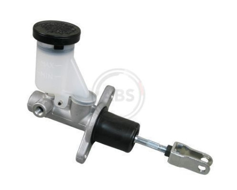 Master Cylinder, clutch 71390 ABS, Image 3