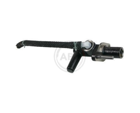 Master Cylinder, clutch 71457 ABS, Image 3