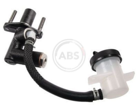 Master Cylinder, clutch 71461 ABS, Image 3