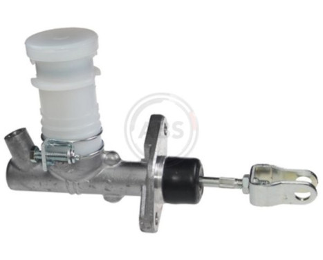 Master Cylinder, clutch 71467 ABS, Image 2