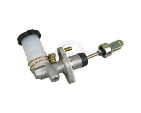 Master Cylinder, clutch 71475 ABS, Image 3