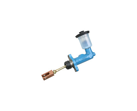 Master Cylinder, clutch 71539 ABS, Image 2