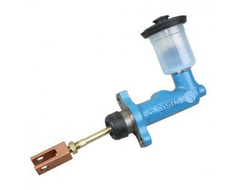 Master Cylinder, clutch 71539 ABS