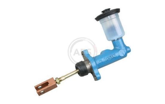 Master Cylinder, clutch 71539 ABS, Image 3