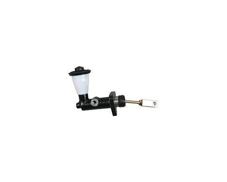 Master Cylinder, clutch 71545 ABS, Image 2