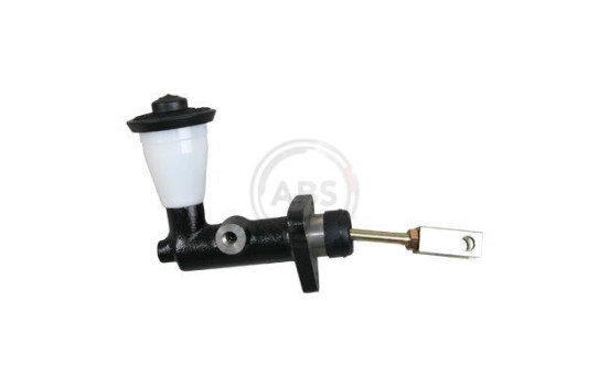 Master Cylinder, clutch 71545 ABS, Image 3