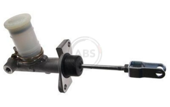 Master Cylinder, clutch 71566 ABS, Image 3