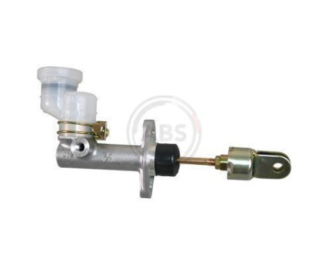 Master Cylinder, clutch 71617 ABS, Image 3