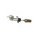 Master Cylinder, clutch 71618 ABS, Thumbnail 2