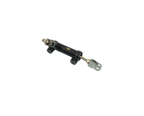 Master Cylinder, clutch 71621 ABS, Image 2