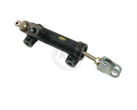 Master Cylinder, clutch 71621 ABS, Image 3