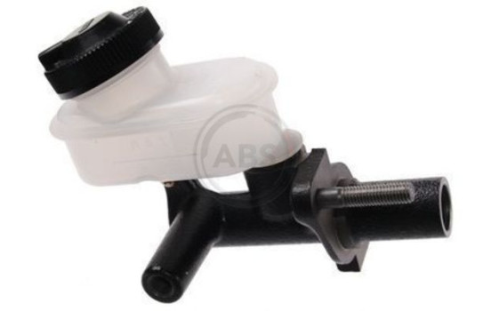 Master Cylinder, clutch 71649 ABS, Image 3