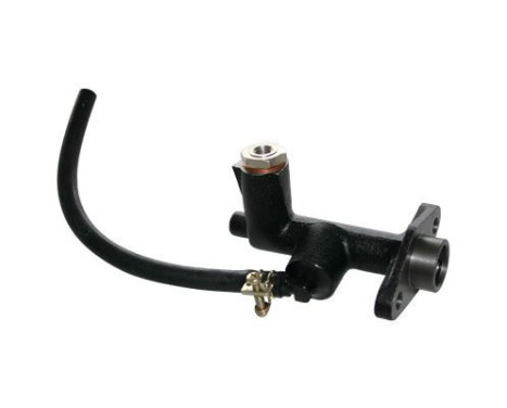 Master Cylinder, clutch 71651 ABS, Image 2