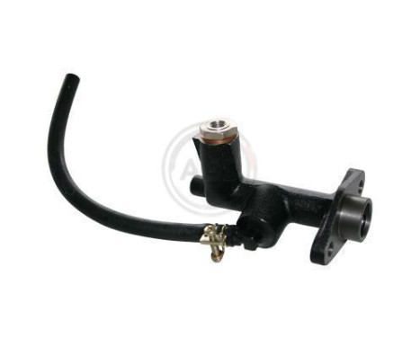 Master Cylinder, clutch 71651 ABS, Image 3