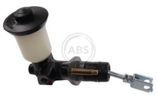 Master Cylinder, clutch 71664 ABS, Image 3