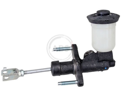Master Cylinder, clutch 71665 ABS, Image 3