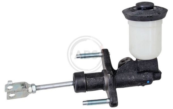 Master Cylinder, clutch 71665 ABS, Image 3