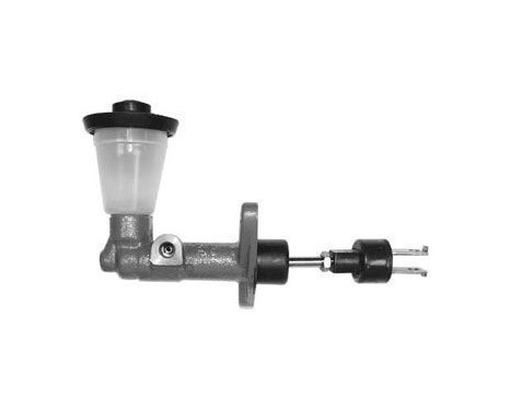 Master Cylinder, clutch 71694 ABS