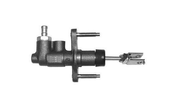 Master Cylinder, clutch 71695 ABS