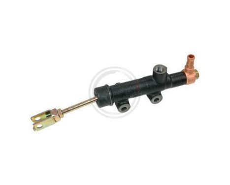 Master Cylinder, clutch 71703 ABS, Image 3