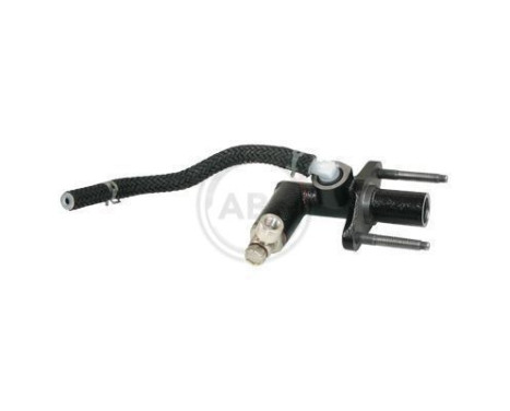 Master Cylinder, clutch 71822 ABS, Image 2