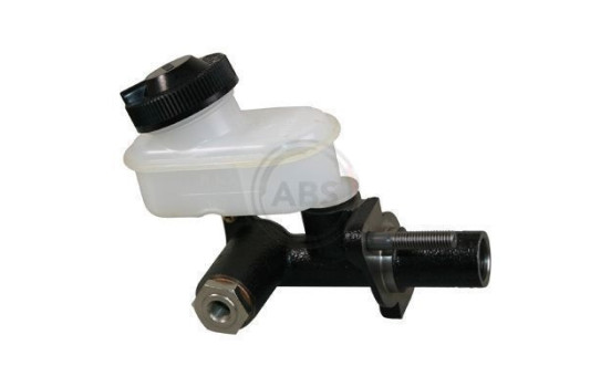 Master Cylinder, clutch 71833 ABS, Image 3