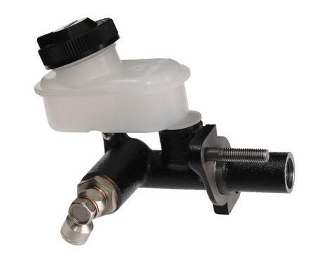 Master Cylinder, clutch 71834 ABS, Image 2