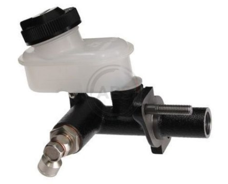 Master Cylinder, clutch 71834 ABS, Image 3