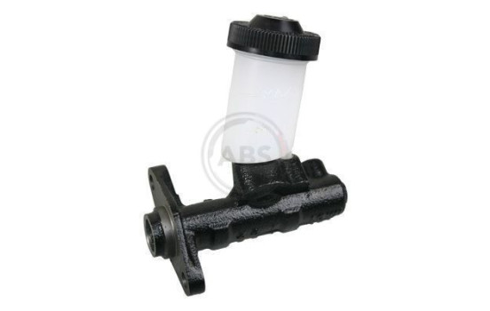 Master Cylinder, clutch 71848 ABS, Image 3