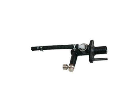 Master Cylinder, clutch 71861 ABS, Image 2