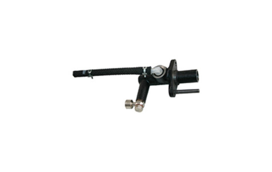 Master Cylinder, clutch 71861 ABS, Image 2