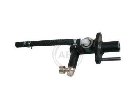 Master Cylinder, clutch 71861 ABS, Image 3