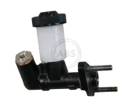 Master Cylinder, clutch 71864 ABS, Image 3