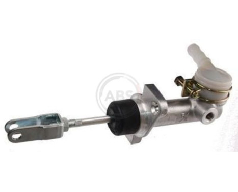 Master Cylinder, clutch 71868 ABS, Image 3