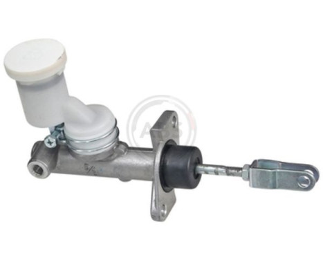 Master Cylinder, clutch 71873 ABS, Image 3