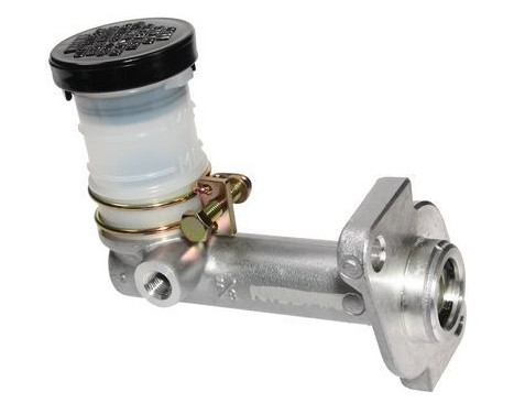 Master Cylinder, clutch 71877 ABS, Image 2